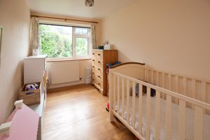 Bedroom Three- click for photo gallery